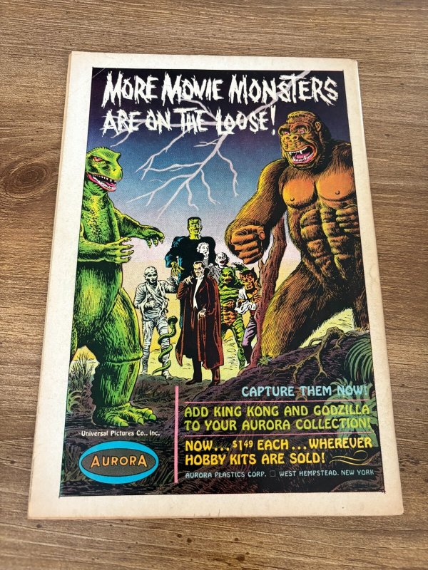 World's Finest Comics # 145 VF- DC Comic Book Batman Superman Robin 11 J348