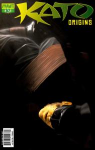 The Hellfire Club (Part Four)