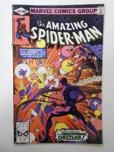 The Amazing Spider-Man #203 (1980) FN/VF Condition!