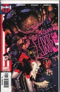 The Uncanny X-Men #465 (2005) X-Men