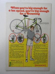 Our Fighting Forces #151 (1974) FN- Condition!