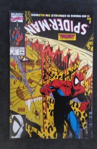 Spider-Man #3 (1990)