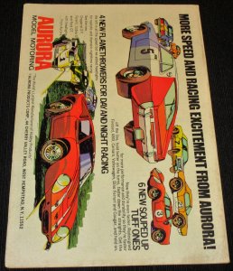 Teen Titans #30 (1970)