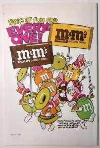 Detective Comics #565 (9.0, 1986) 