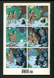 Sergio Aragones Louder Than Words #1 ( 9.2 NM- )  / 1997