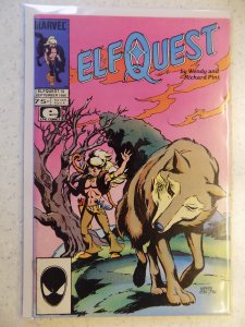 ELFQUEST # 14
