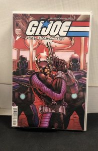 G.I. Joe: A Real American Hero #317 (2025)