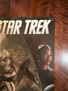 Star Trek #4 (2011)