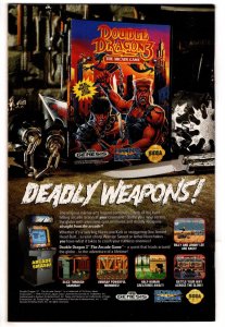 Hardware #3 (1993)  DC Comics