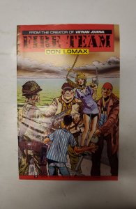 Fire Team #3 (1991) NM Aircel Comic Book J733