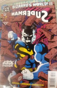 Superman #87 (1994)