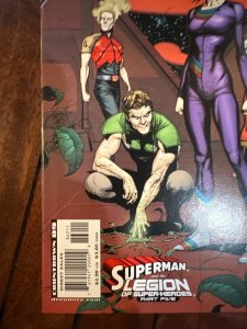 Action Comics #862 (2008)