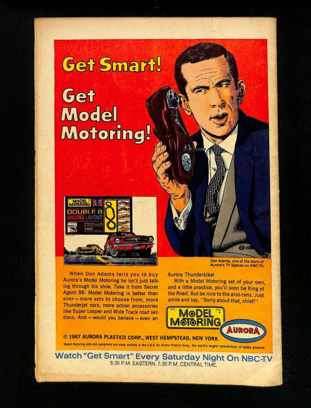 Brave And The Bold #76