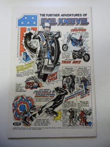 Master of Kung Fu #37 (1976) FN+ Condition