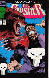 The Punisher #77 (1993) Punisher