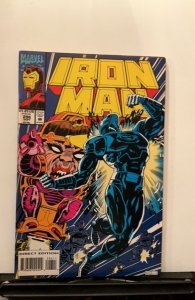 Iron Man #296 (1993)