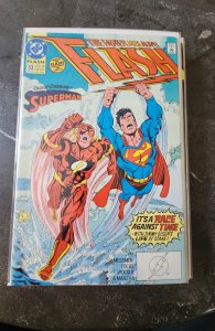 The Flash #53 (1991)