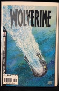Wolverine #177 (2002)