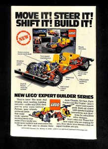 Power Man and Iron Fist #54 1st Heroes for Hire!