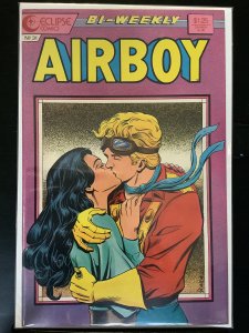 Airboy #31  (1987)