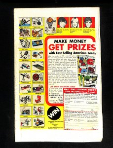 Batman #262 Scarecrow!