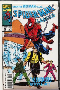 Spider-Man Classics #11 (1994) Spider-Man