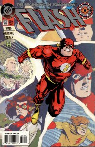 The Flash #0 (1994)
