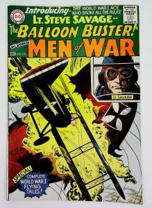 All-American Men of War   #112, Fine (Actual scan)