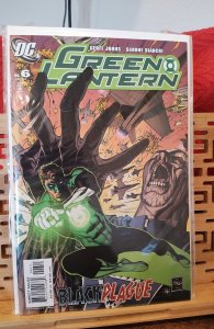 Green Lantern #6 (2005)