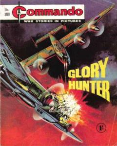 Glory Hunter