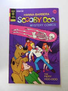 Scooby Doo #20 VF- condition