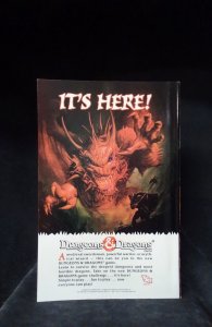 The Original Ghost Rider Rides Again #1 (1991)