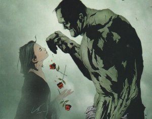 Incredible Hulk #82 Newsstand Edition (2005)