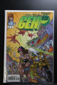 Gen 13 #18 (1997)