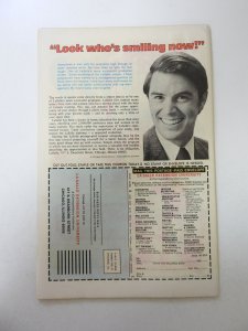 Captain America #203 (1976) FN- condition