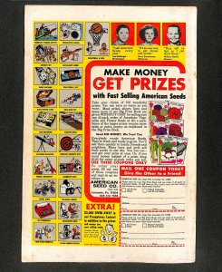 Marvel Collectors' Item Classics #21