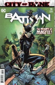 Batman #79 (2019) Batman