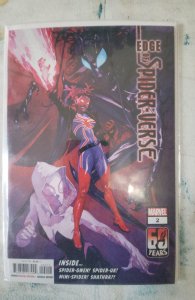 Edge of Spider-Verse #2 (2022)