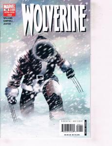 6 Wolverine Marvel Comic Books # 49 50 51 52 53 54 X-Men Avengers Cyclops TW38