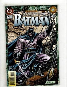 Detective Comics Annual #7 (1994) OF17