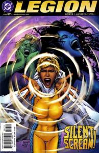 For No Better Reason, Part Three: A Sense Of Confinement