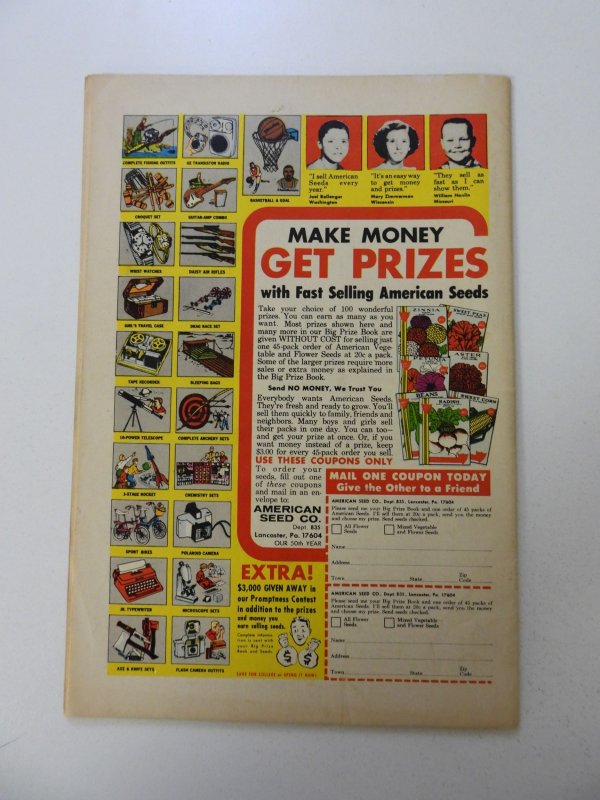 The Flash #177 (1968) FN- condition