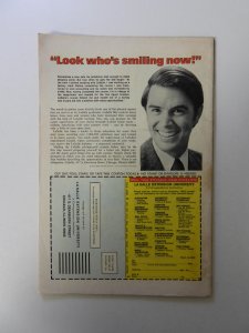 The Incredible Hulk #178 (1974) FN+ condition