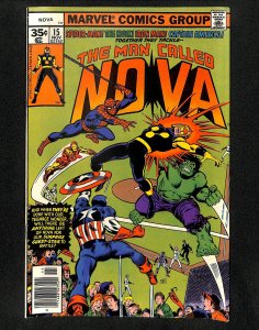 Nova #15