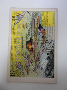 Superboy #113 (1964) FN/VF condition