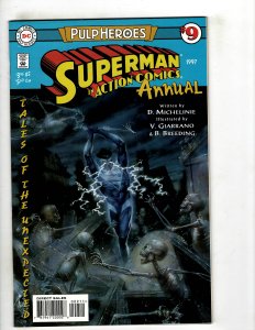 Action Comics Annual #9 (1997) SR31