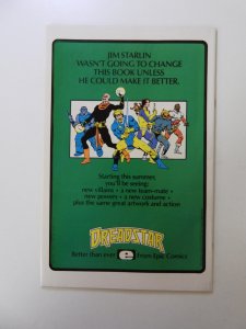 Star Wars #88 (1984) VF condition