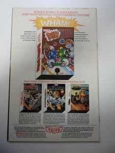 The Amazing Spider-Man #313 (1989) FN+ Condition