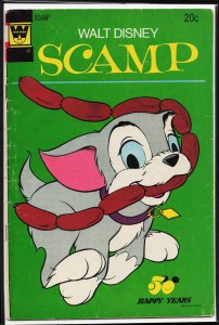 Scamp #13 (1973)