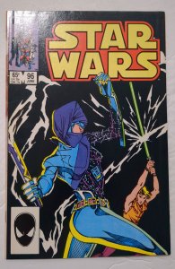 Star Wars #96 (1985) F/VF 7.0